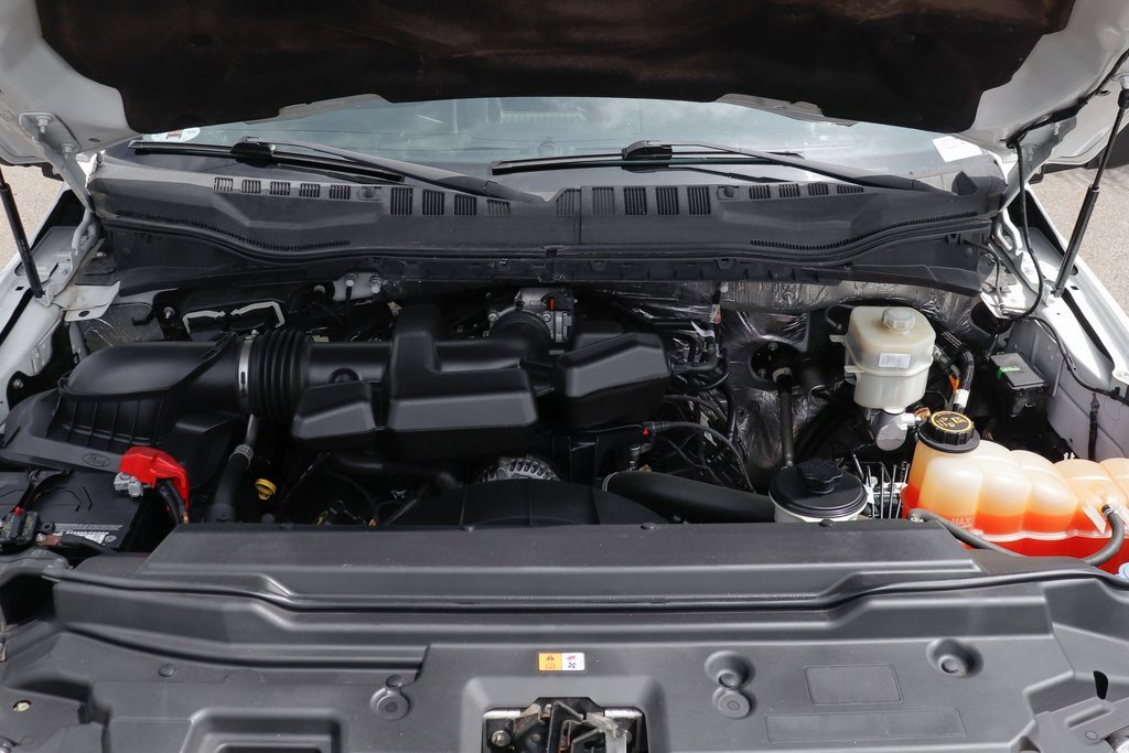 Used 2017 Ford F350 XL w/ Power Equipment Group image 13