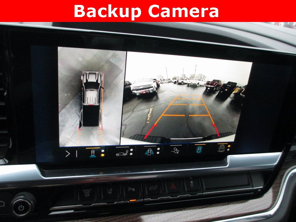 Used 2024 Chevrolet Silverado 3500 LT w/ All Star Edition image 18