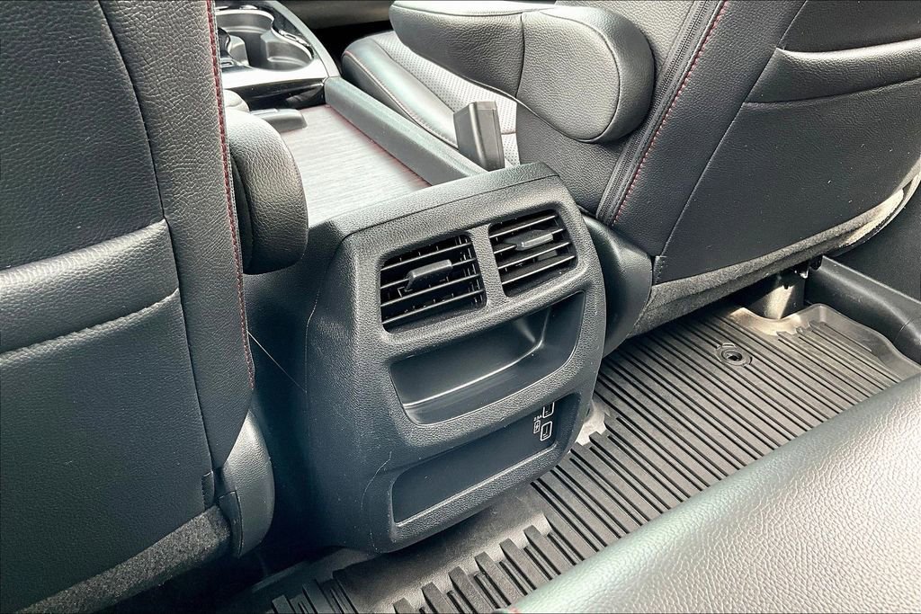 Used 2021 Honda Ridgeline Black Edition image 34