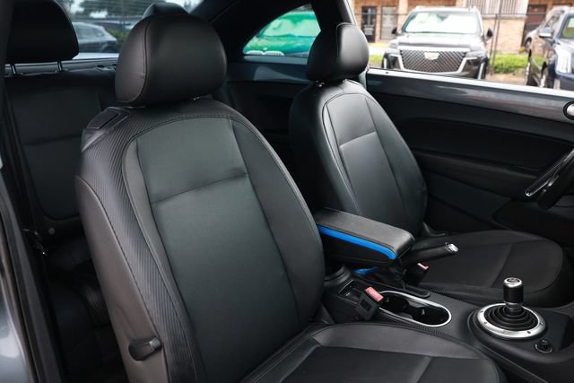Used 2012 Volkswagen Beetle 2.5 FWD image 19