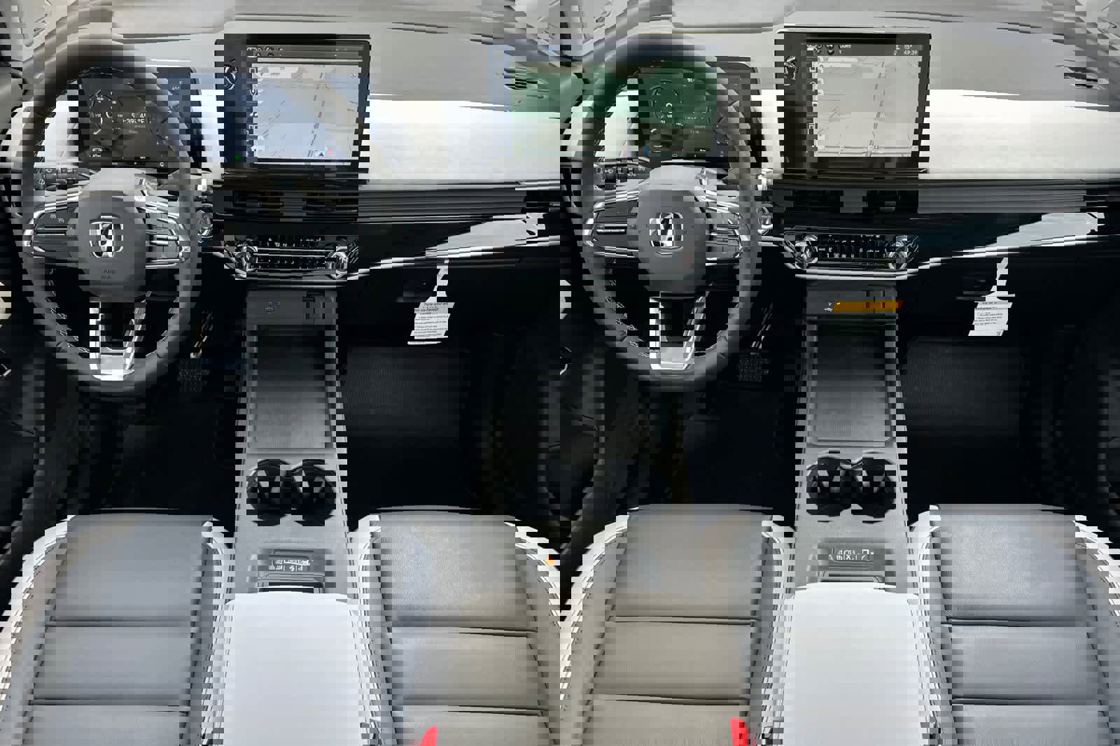 New 2026 Honda Prologue Touring image 14