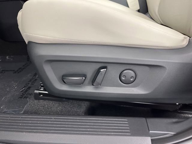 New 2026 Nissan Rogue Dark Armor FWD image 31