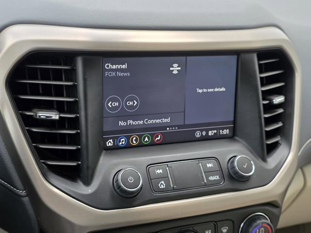 Used 2023 GMC Acadia Denali w/ Denali Ultimate Package image 35