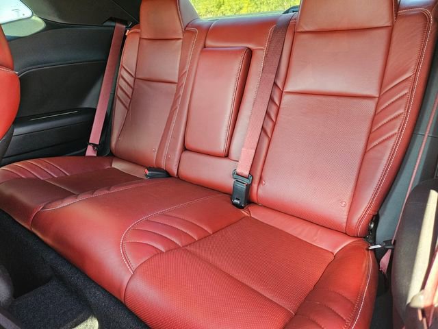 Used 2023 Dodge Challenger SRT Hellcat image 20