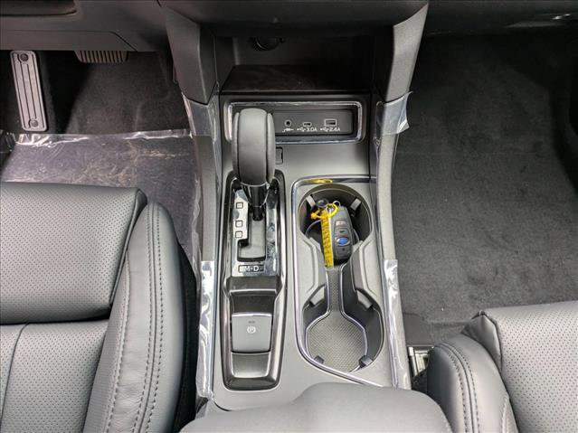 New 2025 Subaru Ascent Bronze Edition image 17