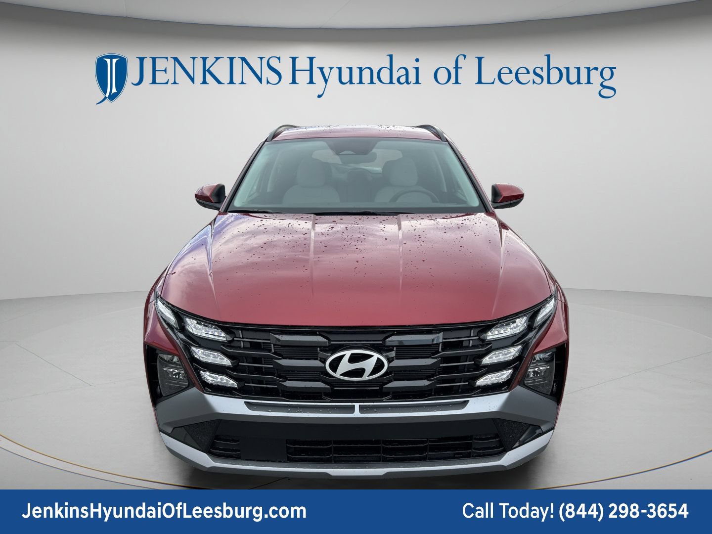 New 2026 Hyundai Tucson SEL Plus w/ Tow & Go Package FWD image 12