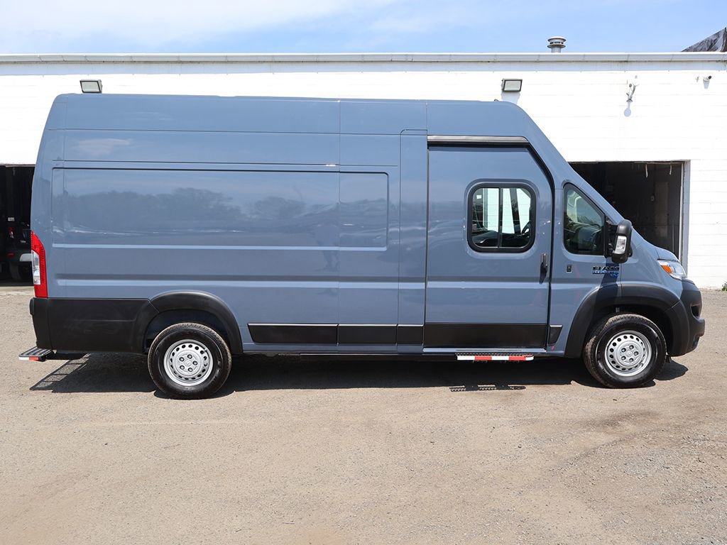 Used 2024 RAM ProMaster 3500 FWD image 13
