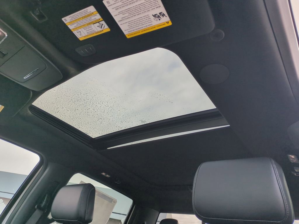 New 2026 Ford F150 Lariat image 17