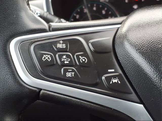 Used 2023 Chevrolet Equinox LT image 24