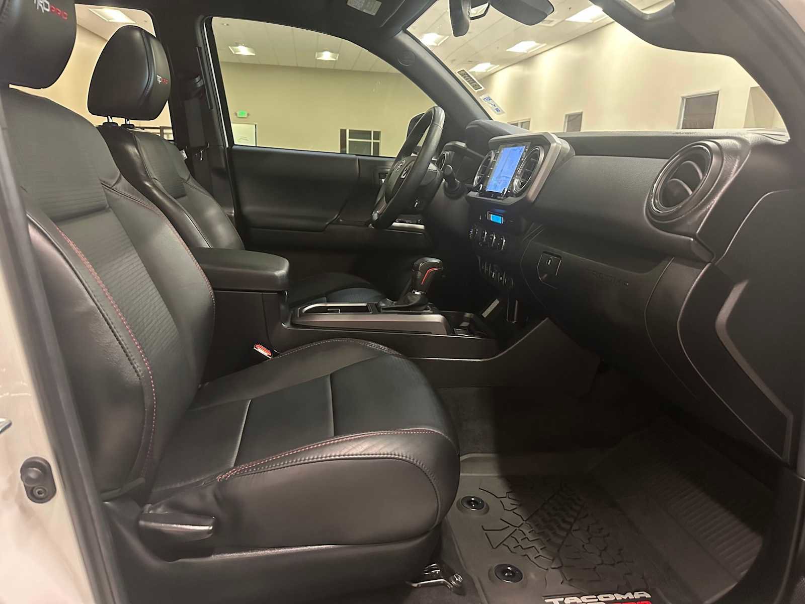 Certified 2022 Toyota Tacoma TRD Pro image 27