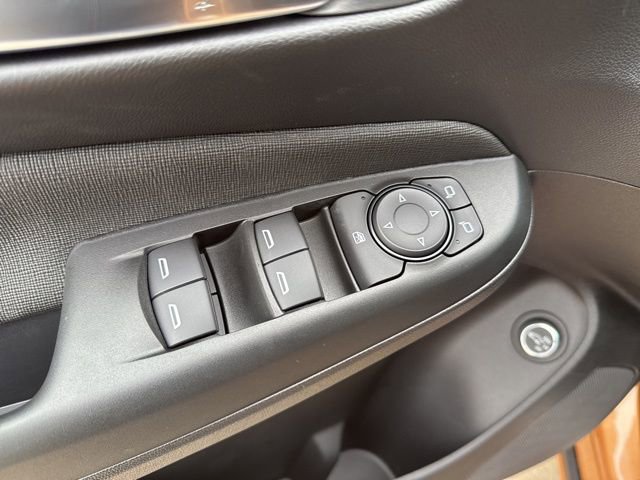 New 2026 Buick Envista Avenir image 10