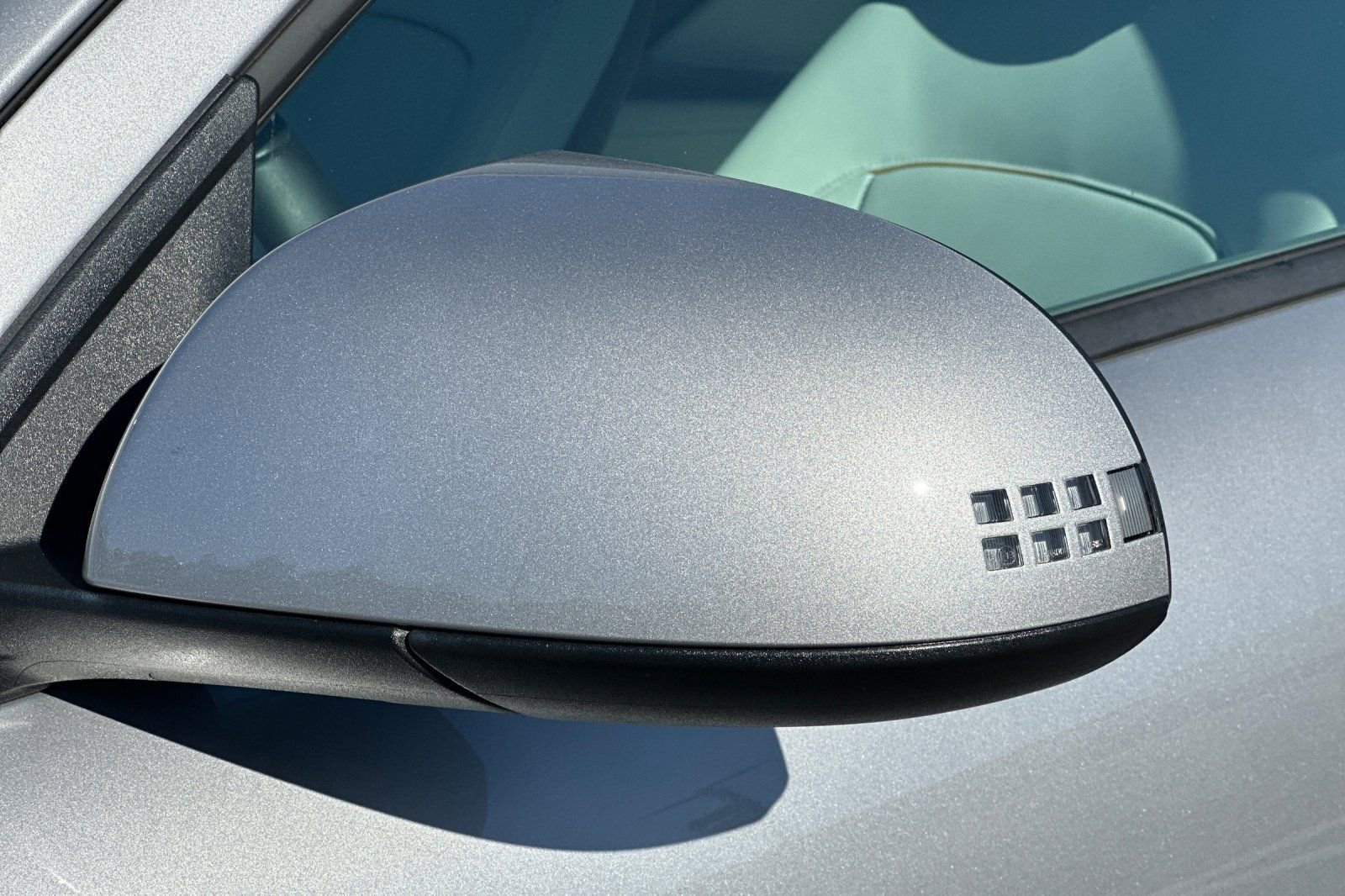 Used 2024 Hyundai Ioniq 6 SEL image 53