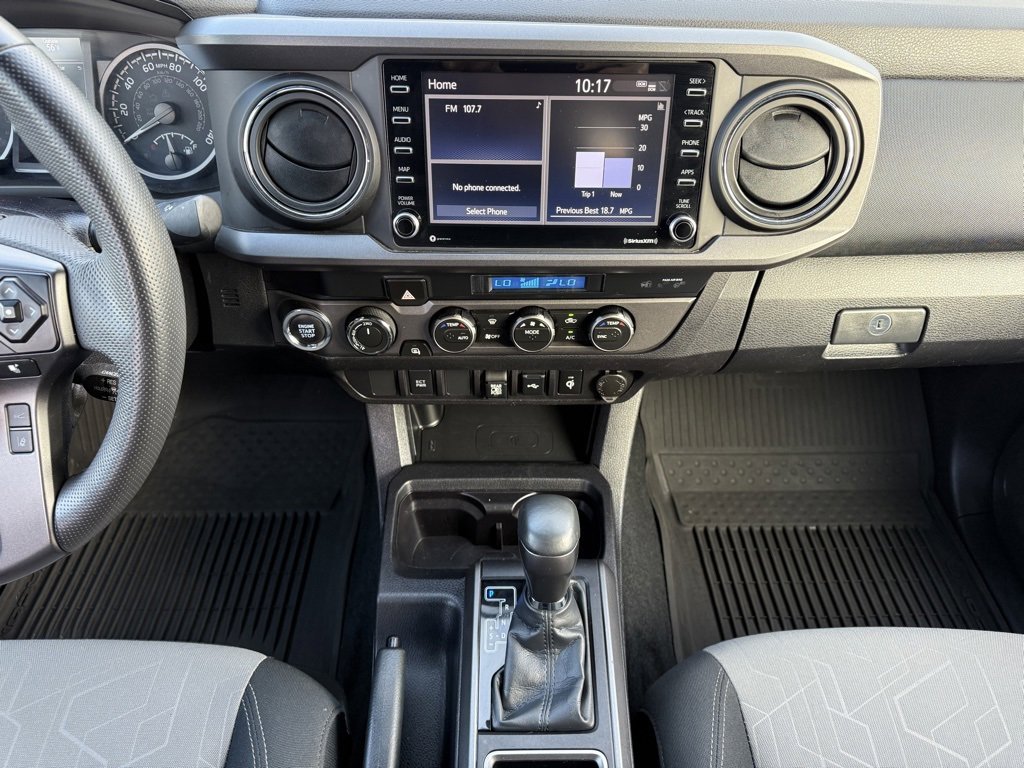 Certified 2023 Toyota Tacoma TRD Off-Road image 22