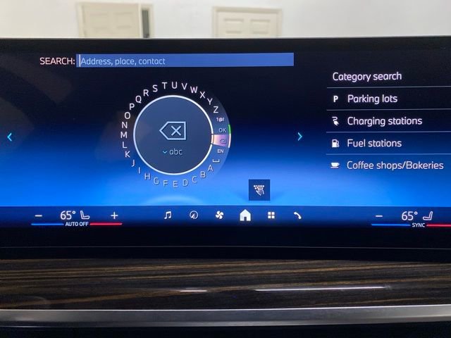 Used 2026 BMW X5 sDrive40i RWD image 50
