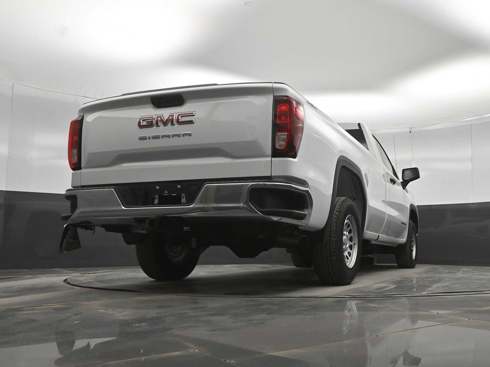 New 2026 GMC Sierra 1500 Pro w/ Pro Value Package AWD/4WD image 31