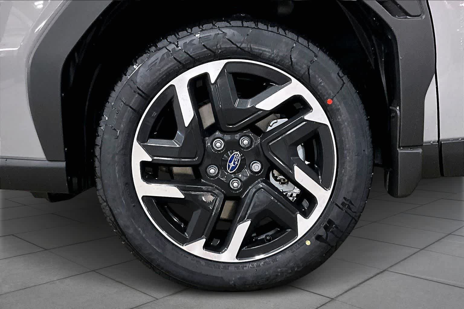New 2026 Subaru Forester Limited AWD/4WD image 11