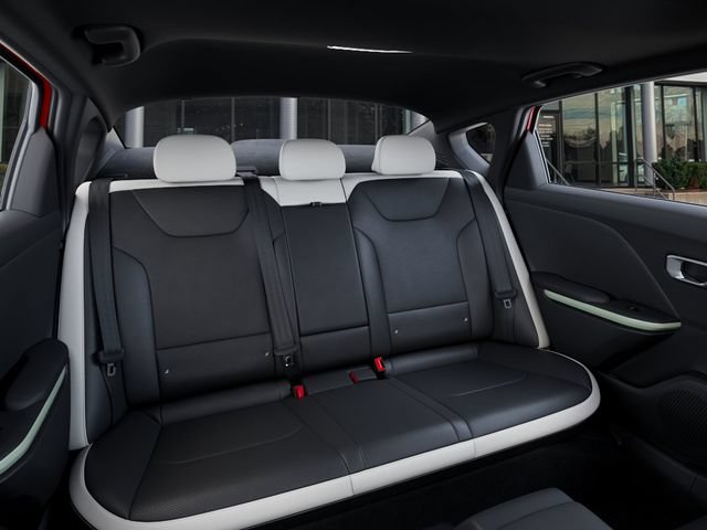 New 2026 Kia K4 GT-Line Turbo FWD image 17