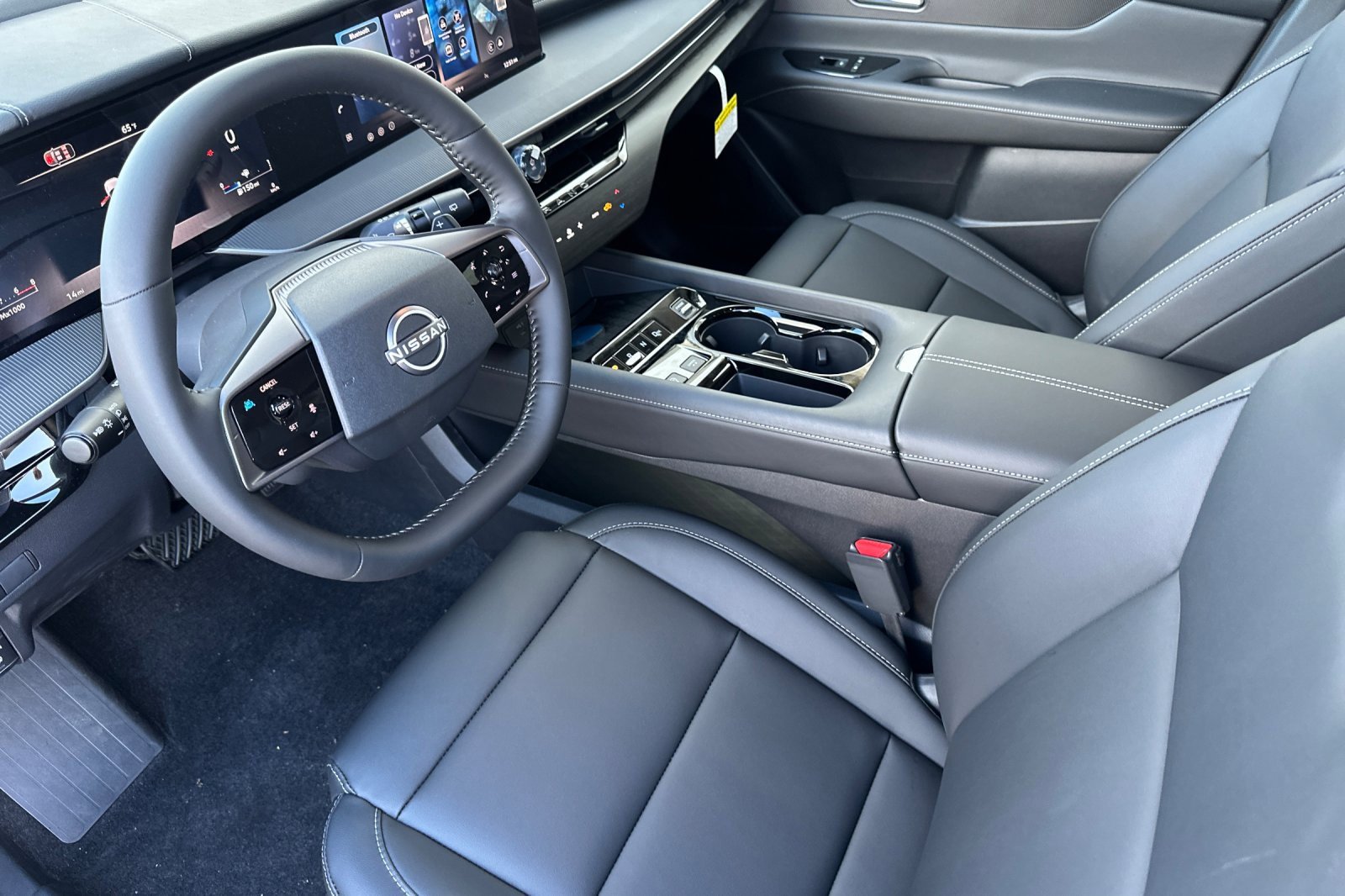 New 2026 Nissan Murano SV image 7