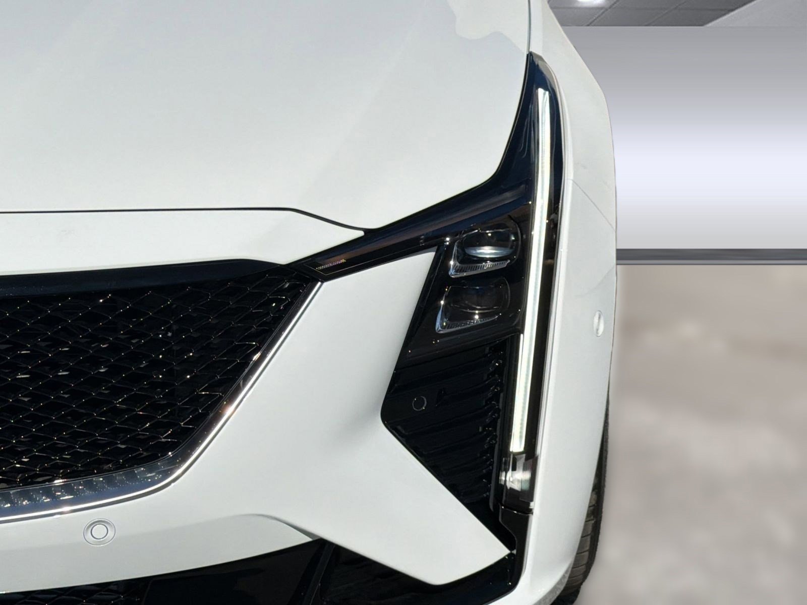 New 2026 Cadillac CT5 Sport RWD image 11
