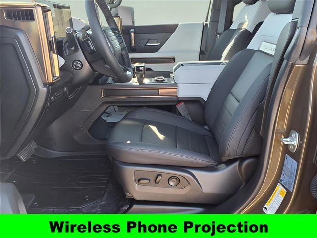 Used 2025 GMC Hummer EV 2X image 22