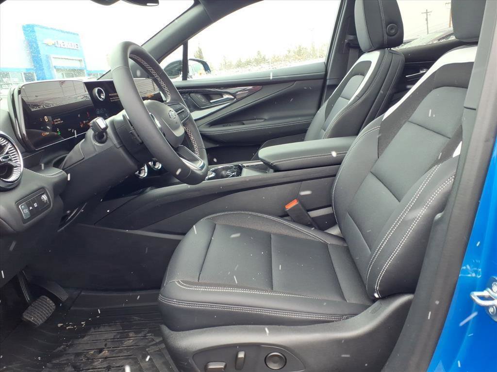 New 2026 Chevrolet Blazer EV LT image 5