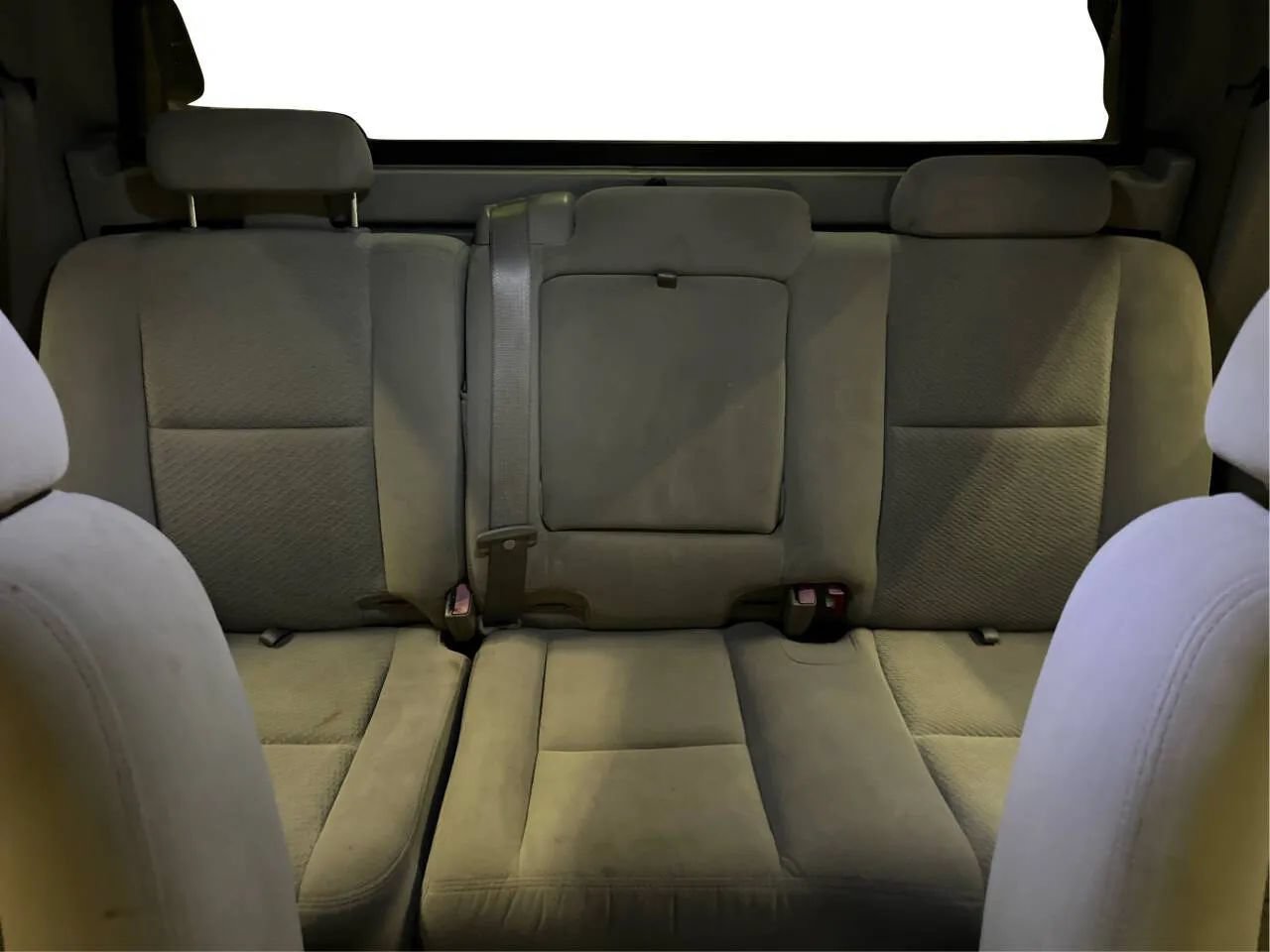 Used 2008 Chevrolet Avalanche LS w/ Convenience Package #1 RWD image 12