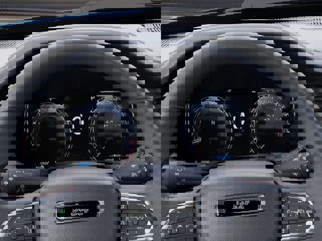 New 2026 Jeep Compass Trailhawk w/ Sun, Sound & Navigation Group image 17