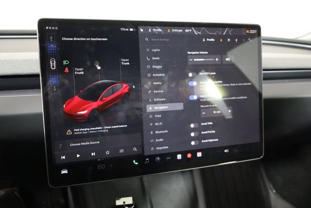 Used 2024 Tesla Model 3 Long Range image 34