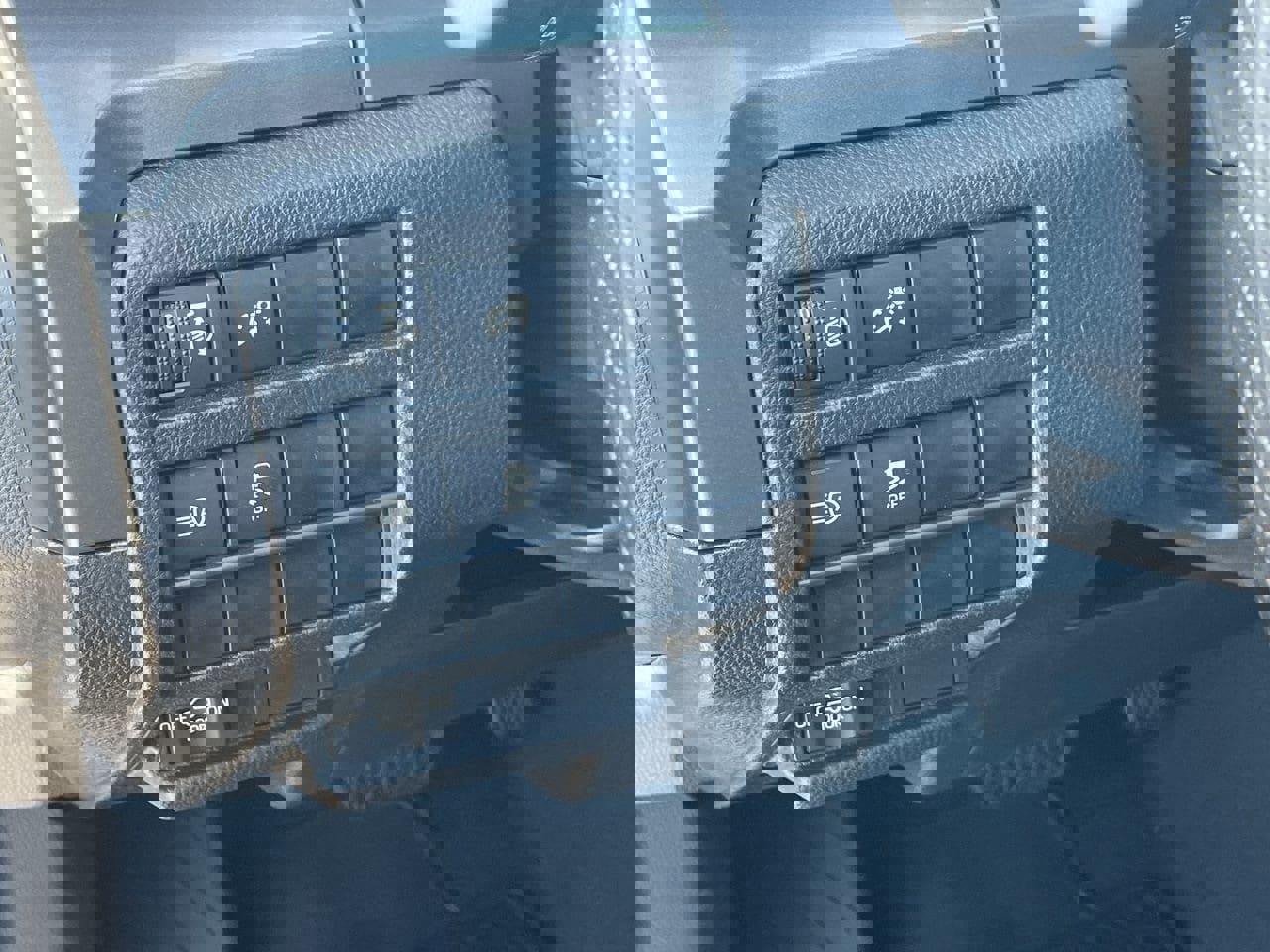 New 2025 Toyota Tacoma SR5 image 12