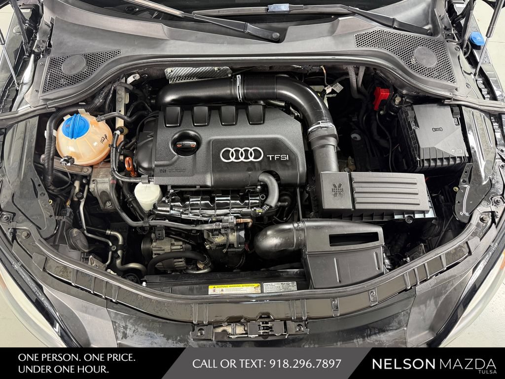 Used 2013 Audi TT 2.0T Prestige AWD/4WD image 49