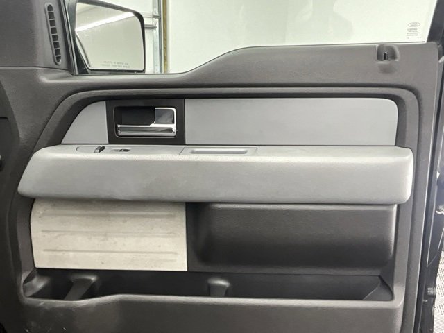 Used 2014 Ford F150 XLT w/ Trailer Tow Package image 14
