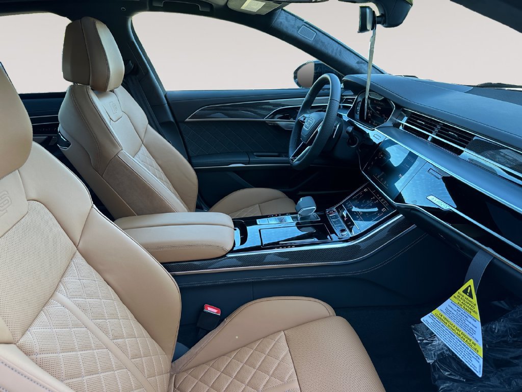New 2027 Audi S8 AWD/4WD image 15