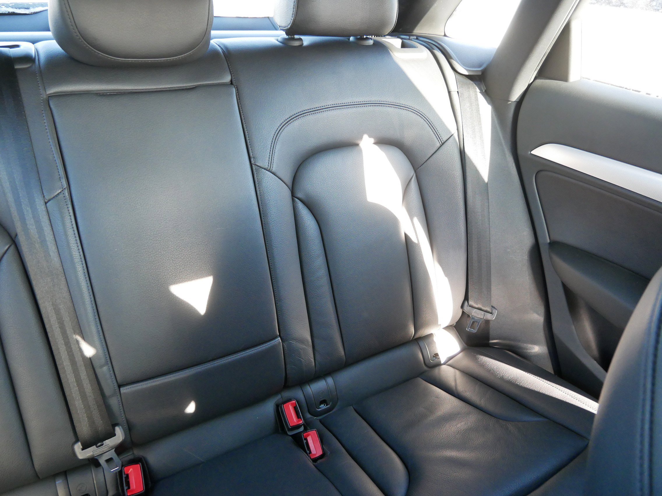 Used 2017 Audi Q3 2.0T Premium Plus w/ Premium Plus Package image 14