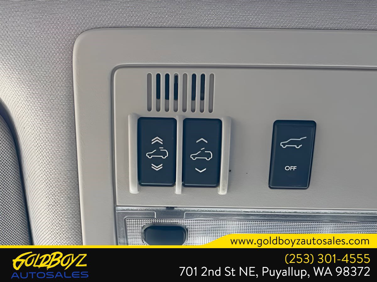 Used 2014 GMC Yukon Denali image 41