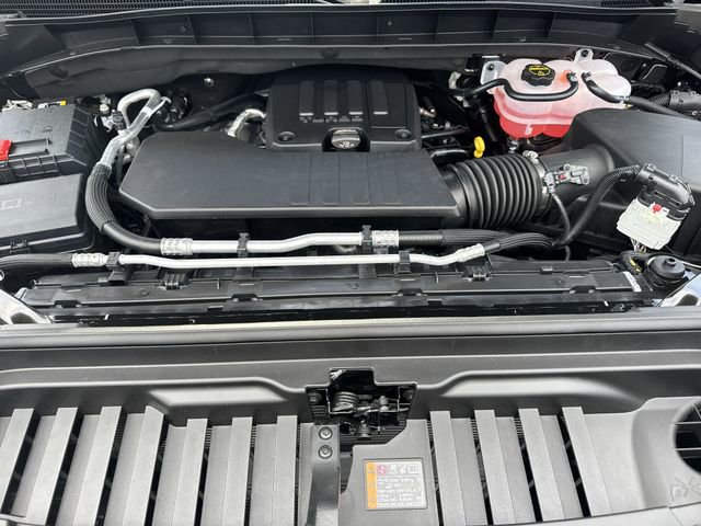 New 2026 GMC Sierra 1500 Elevation AWD/4WD image 25