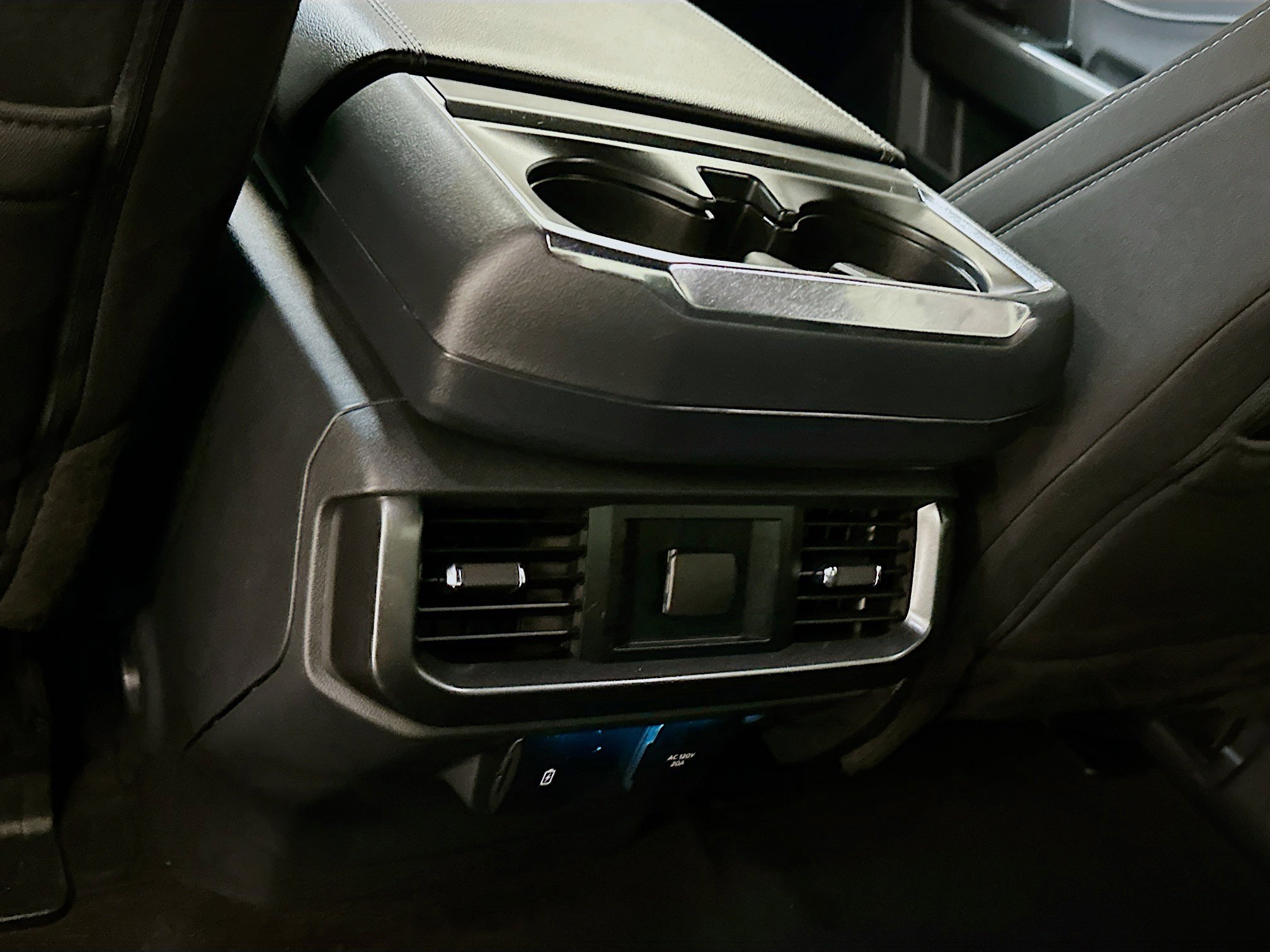 Used 2023 Ford F150 XLT w/ Equipment Group 302A High image 28