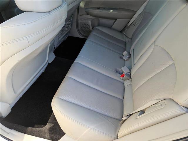 Used 2013 Subaru Outback 3.6R Limited image 14