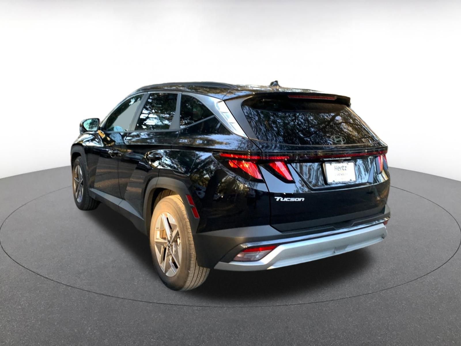 Used 2025 Hyundai Tucson SEL image 5