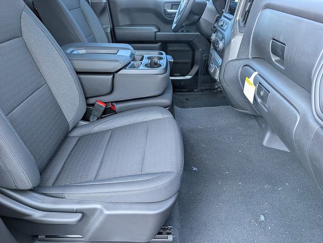 New 2026 Chevrolet Silverado 1500 Custom image 12