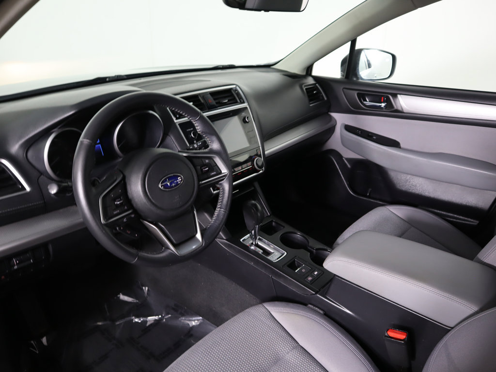 Used 2018 Subaru Outback 2.5i Premium AWD/4WD image 23