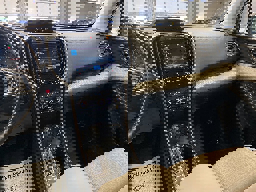 Used 2019 Subaru Ascent Premium w/ Popular Package #3 image 22