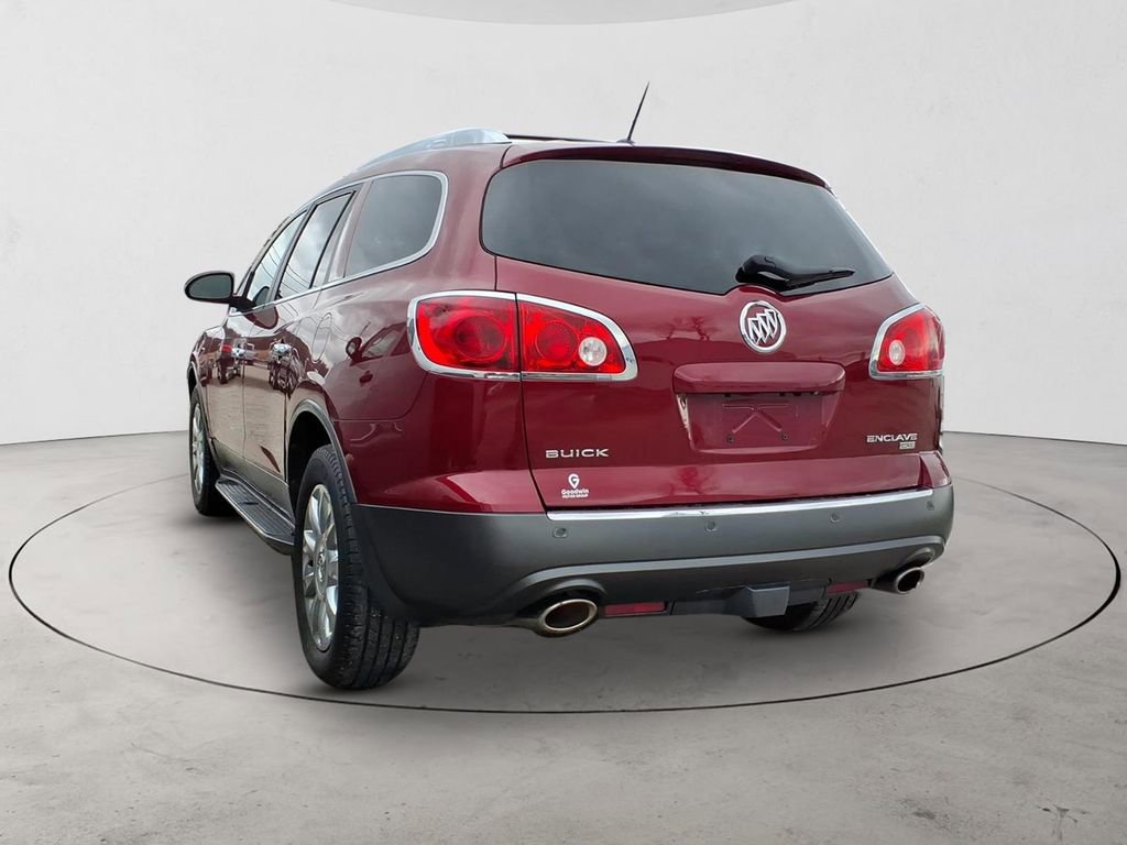 Used 2011 Buick Enclave CXL image 8