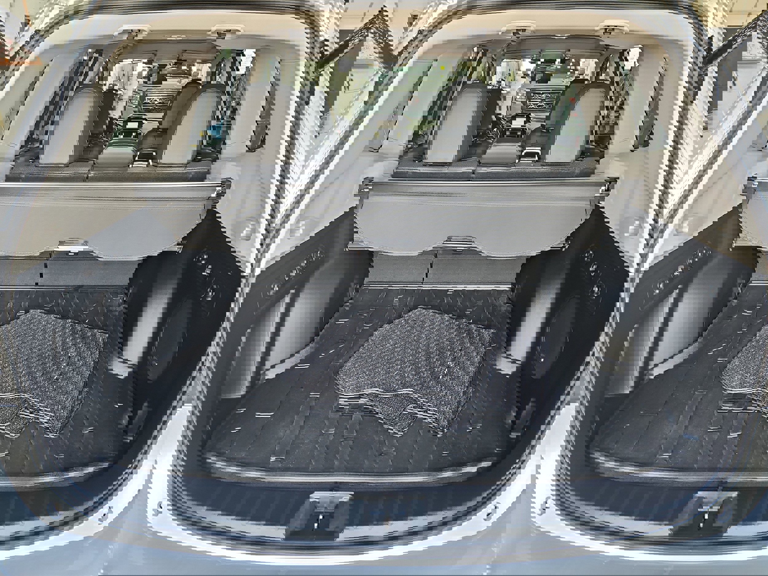 Used 2023 Subaru Forester Touring AWD/4WD image 13