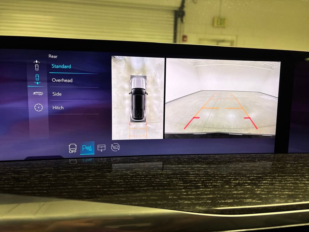 New 2025 Cadillac Escalade IQ Sport 1 w/ Smart Trailering package image 39