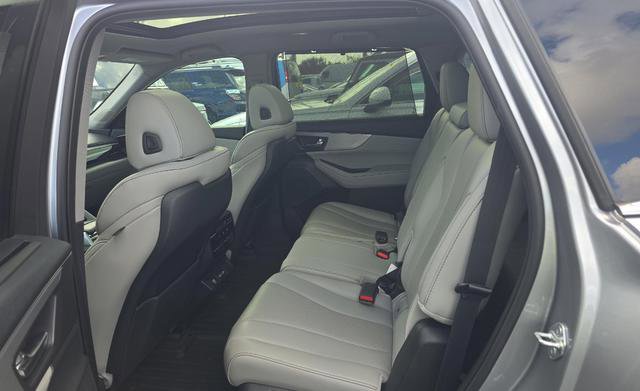 Used 2023 Acura MDX FWD w/ Technology Package image 15