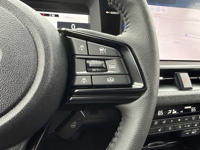 New 2026 Subaru Outback Premium image 23