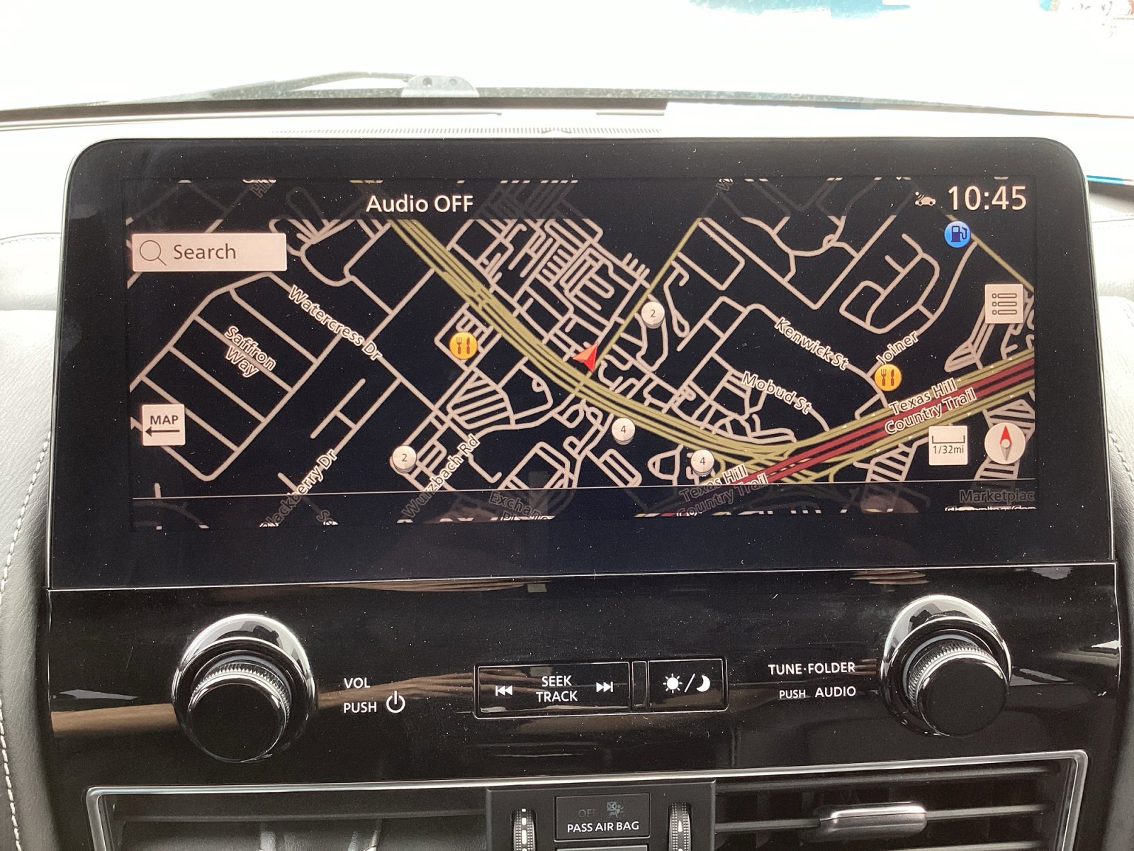 Used 2022 INFINITI QX80 Luxe w/ Cargo Package image 6