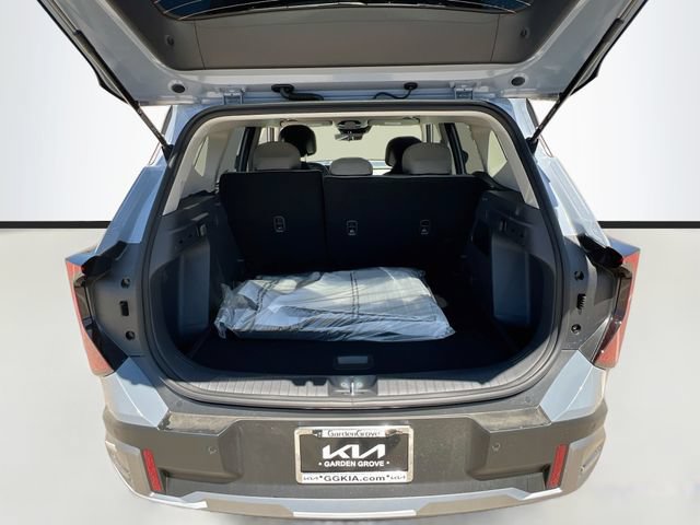 New 2027 Kia Seltos S FWD image 24