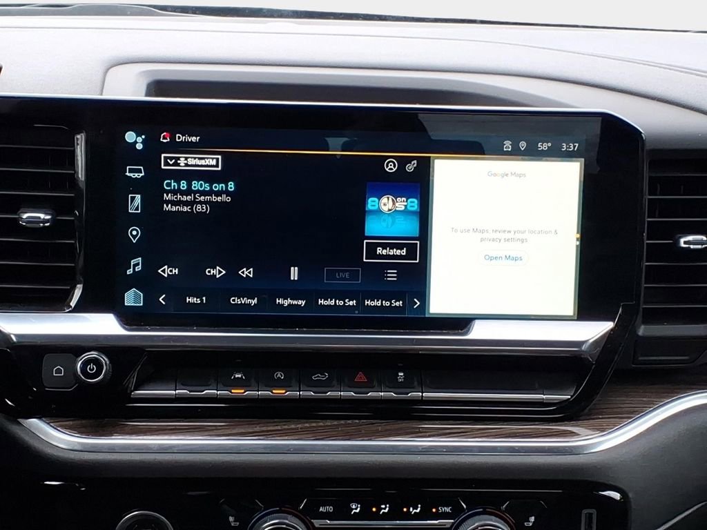 Used 2023 Chevrolet Silverado 1500 LT image 13