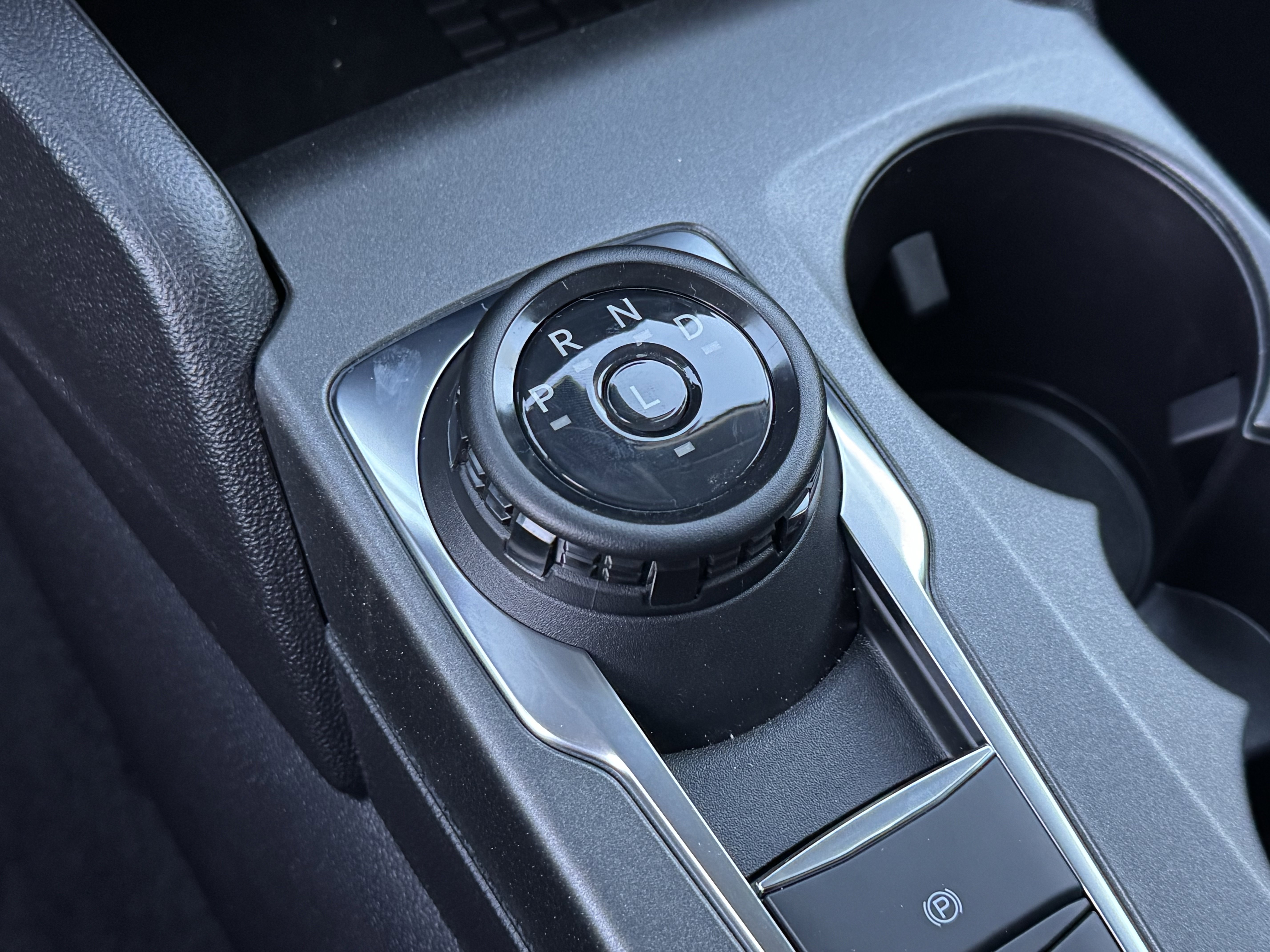 New 2025 Ford Bronco Sport Big Bend w/ Convenience Package image 19